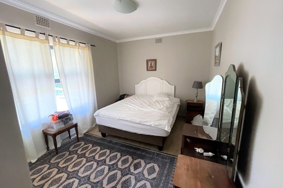 To Let 3 Bedroom Property for Rent in Durbell Western Cape